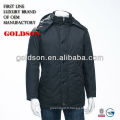 2014 hiver nouvelle mode 90/10 man outdoor duck down jackets